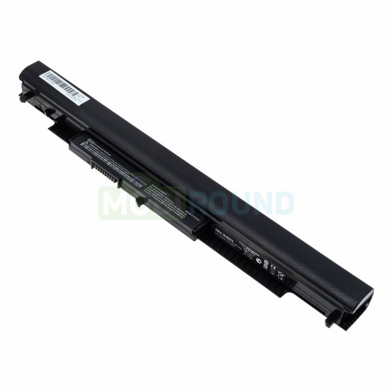 Аккумулятор для ноутбука HP Pavilion 256 G4 (HS03) 11.1 В, 2200 мАч