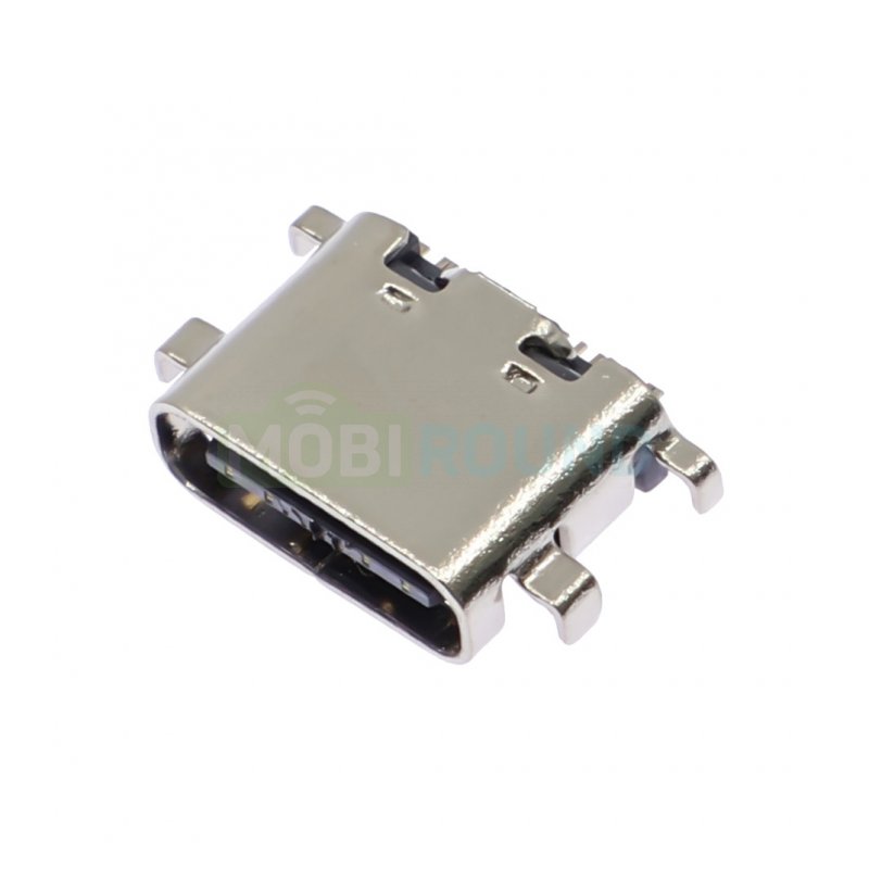 Системный разъем (зарядки) для Lenovo TB-X605L Tab M10 10.1 (12 pin / Type-C)