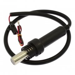 Фен для станций Lukey 852D+