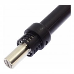 Фен для станций Lukey 852D+