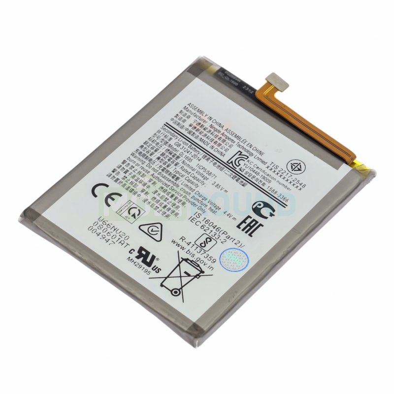 Аккумулятор для Samsung A015 Galaxy A01 (QL1695) premium