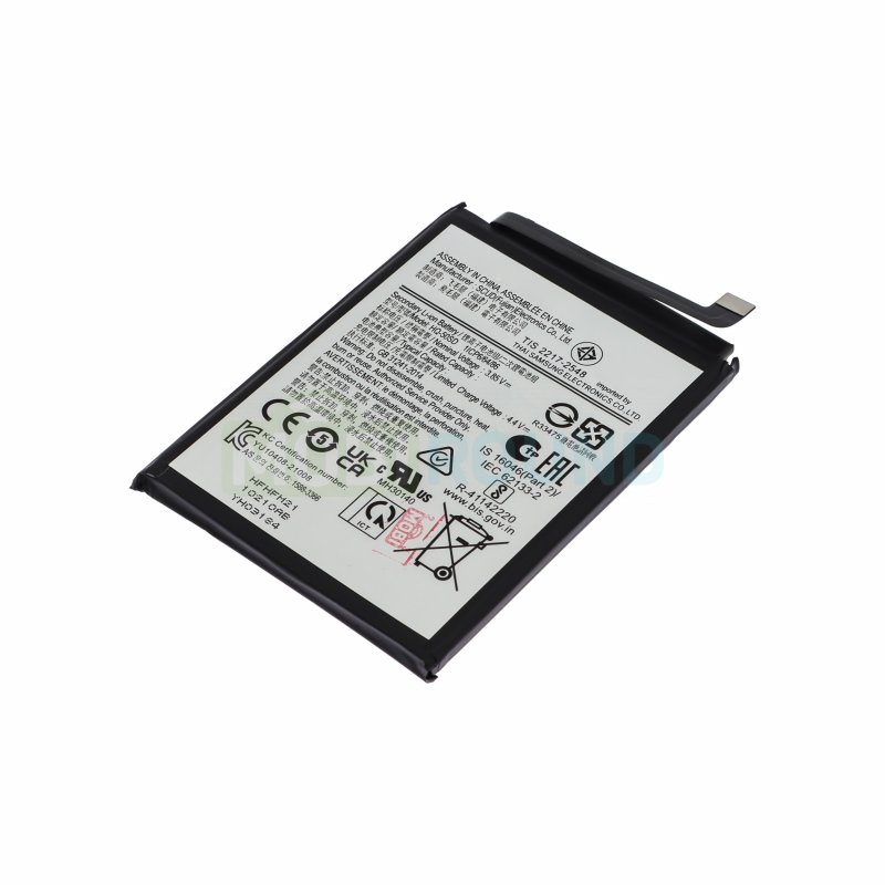 Аккумулятор для Samsung A035 Galaxy A03 / A145 Galaxy A14 4G (HQ-50SD / AA
