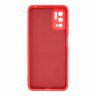 Силиконовый чехол Silicone Case для Xiaomi Redmi Note 11SE