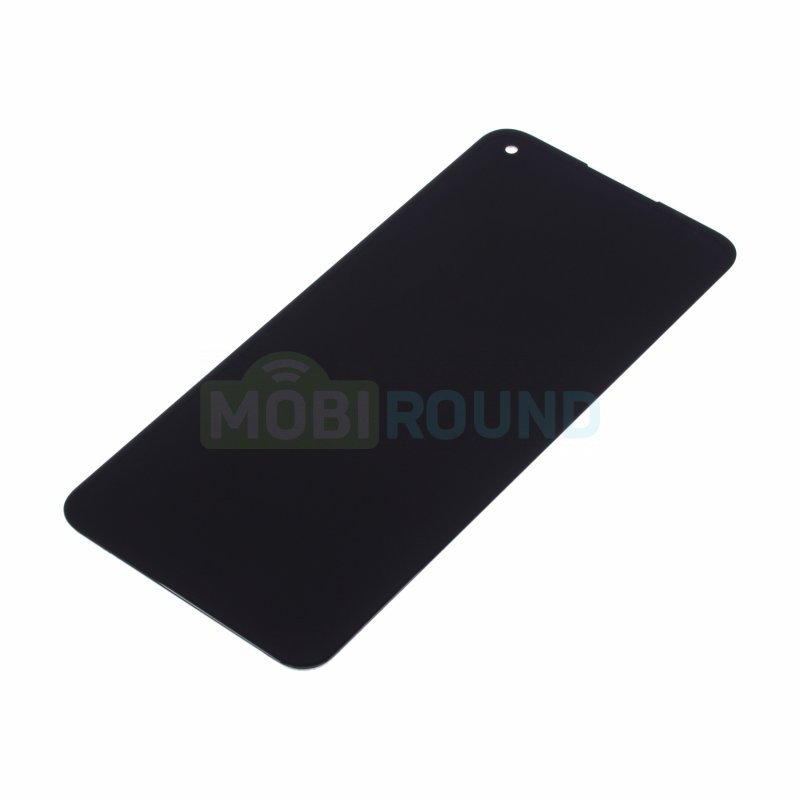 Дисплей для OnePlus Nord CE 2 Lite 5G (в сборе с тачскрином) черный, AA