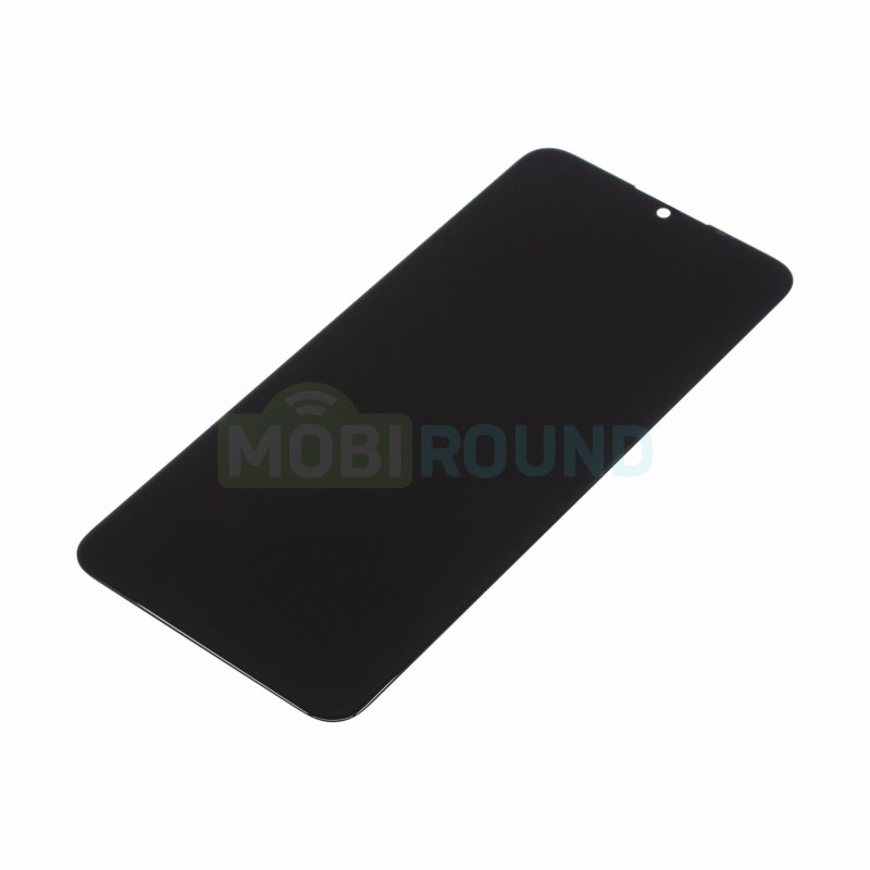 Дисплей для TCL 30 SE / 30E (в сборе с тачскрином) черный, AA