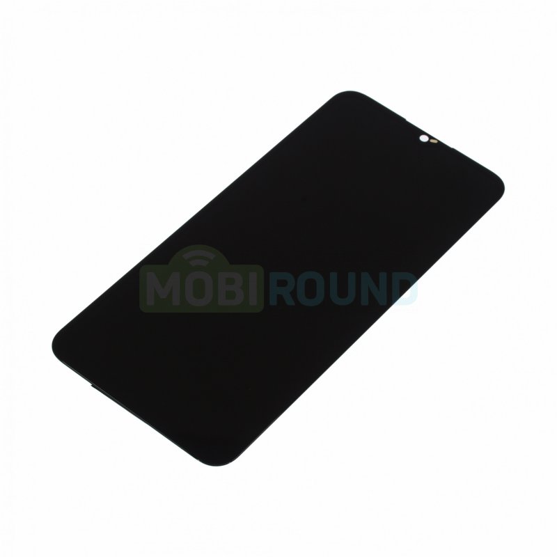 Дисплей для Samsung A042 Galaxy A04e (в сборе с тачскрином) черный, AAA