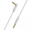 Аудиокабель Borofone BL4 AUX 3.5 мм, 1 м