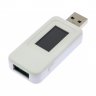 USB-тестер KWS-MX18L (4-30 В/0-6.5 А)