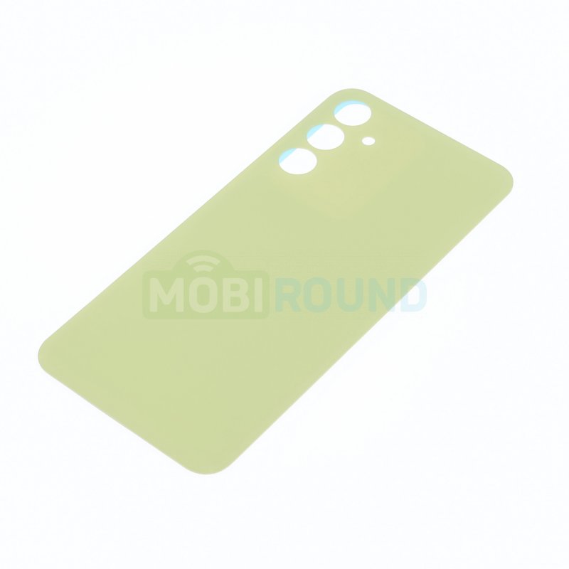 Задняя крышка для Samsung A155 Galaxy A15 4G / A156 Galaxy A15 5G, зеленый, AA