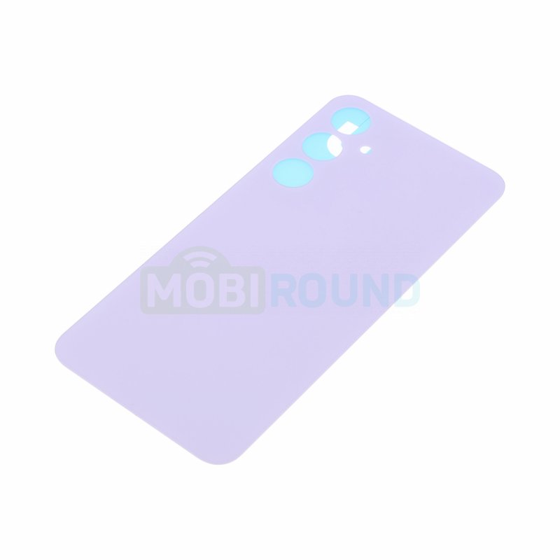 Задняя крышка для Samsung A356 Galaxy A35 5G, фиолетовый, AA