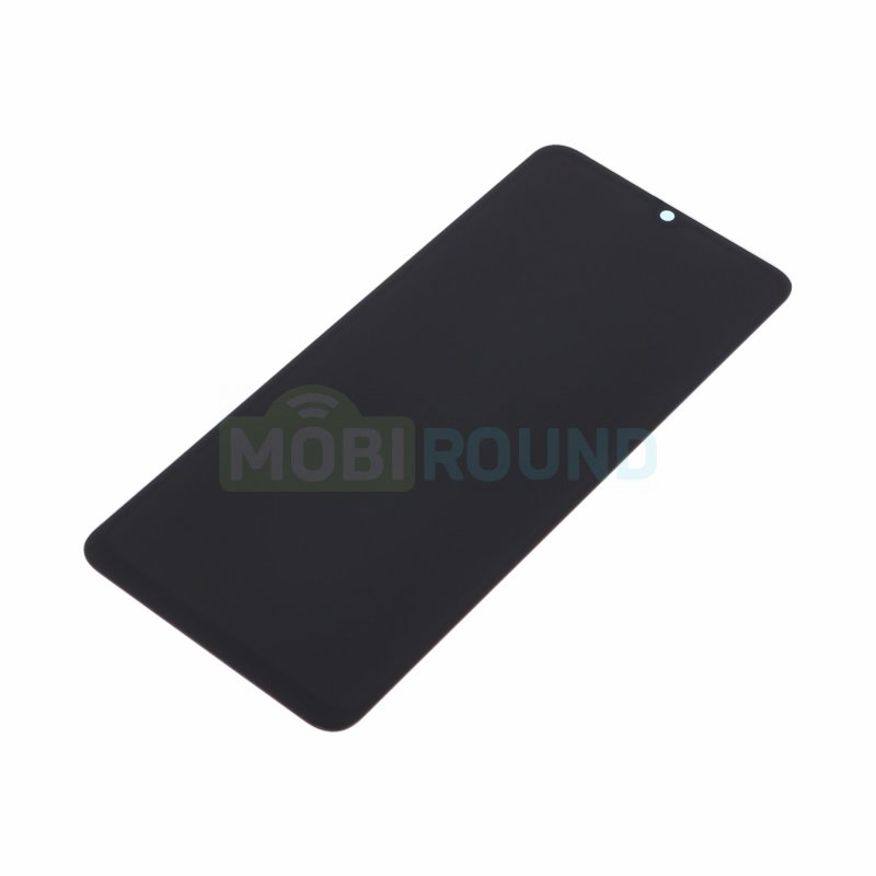 Дисплей для Xiaomi Redmi A3x (в сборе с тачскрином) черный