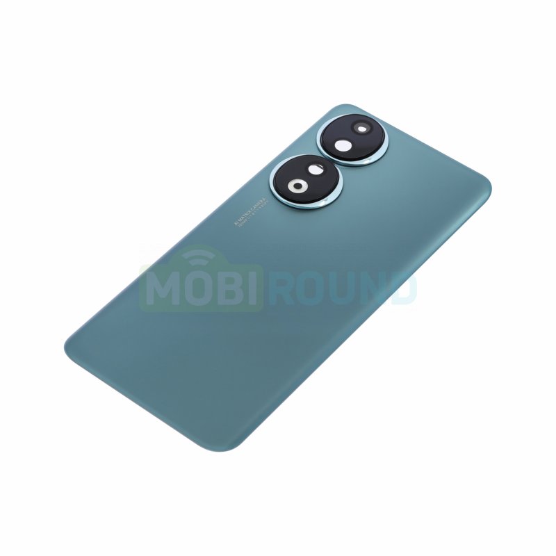 Задняя крышка для Honor 90 5G, зеленый, AAA