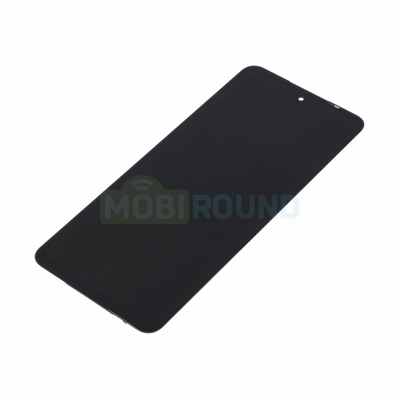 Дисплей для OPPO A60 4G (в сборе с тачскрином) черный