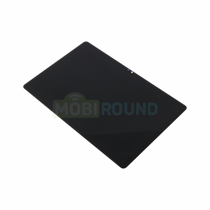 Дисплей для Honor Pad X8A (в сборе с тачскрином) черный