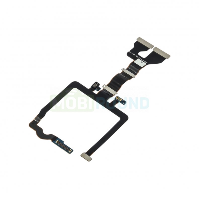 Шлейф для Samsung F700 Z Flip (на дисплей)