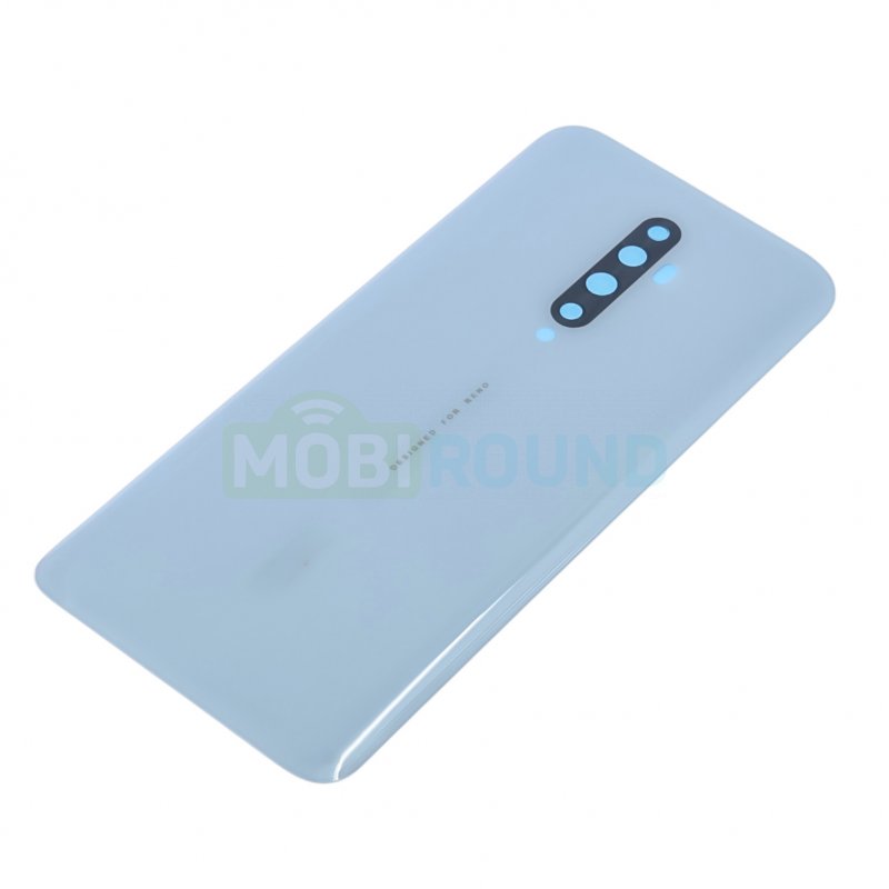 Задняя крышка для OPPO Reno 2Z, голубой