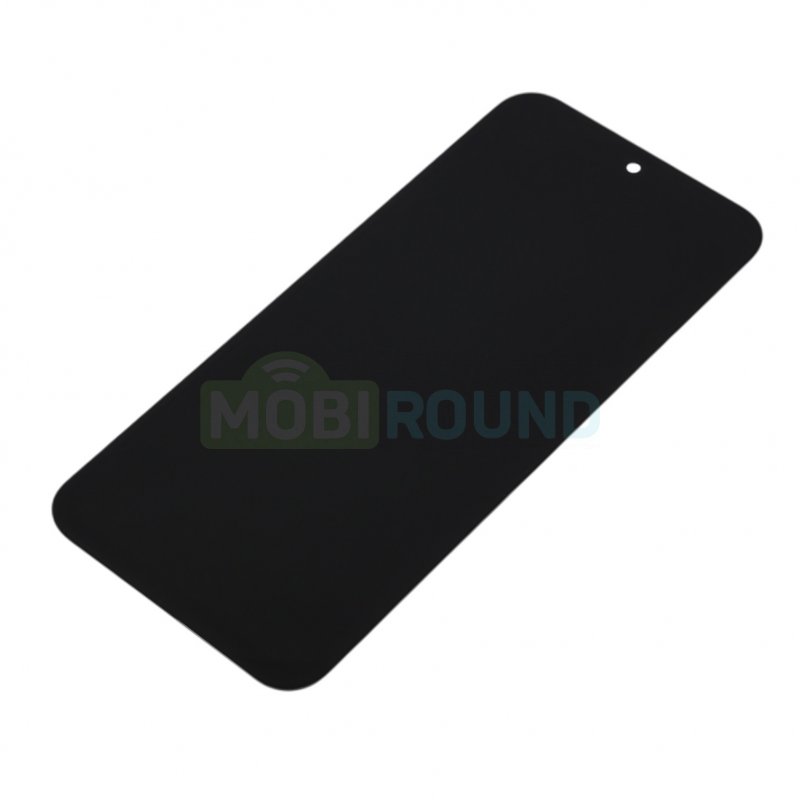Дисплей для Huawei Nova 11 4G / Nova 12s (в сборе с тачскрином) черный, AA