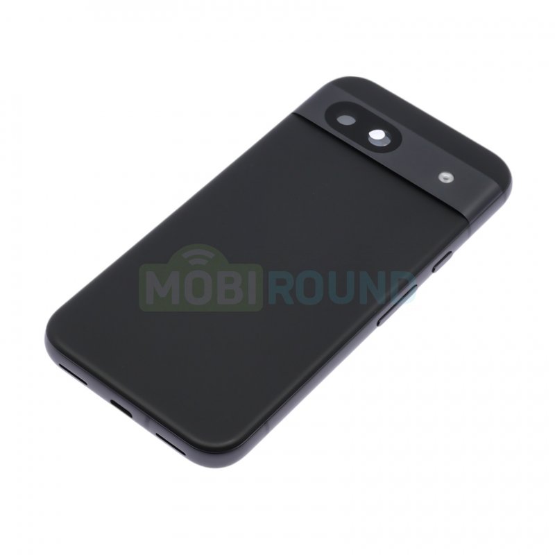 Корпус для Google Pixel 8a 5G, черный
