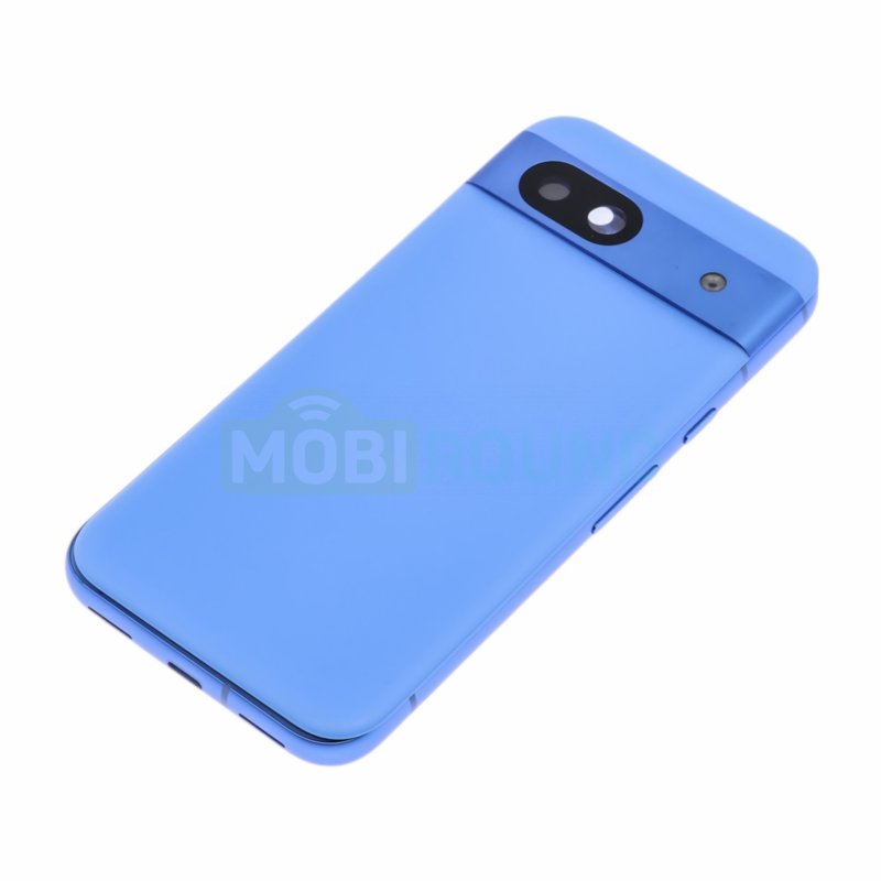 Корпус для Google Pixel 8a 5G, синий