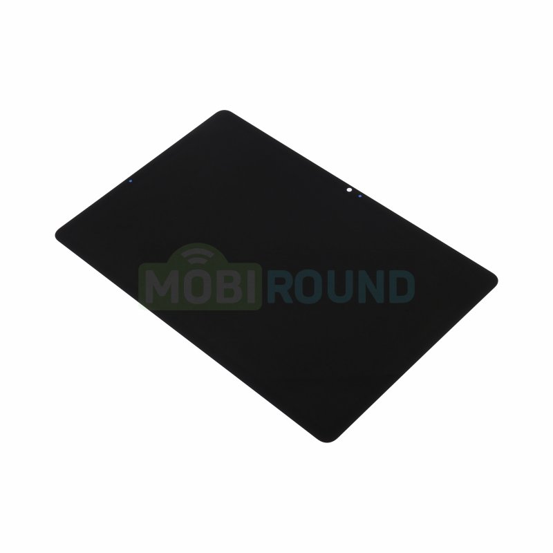 Дисплей для Samsung X520 Galaxy Tab S10 FE 10.9 Wi-Fi / X526 Galaxy Tab S10 FE 10.9 5G (в сборе с тачскрином) черный, 100%