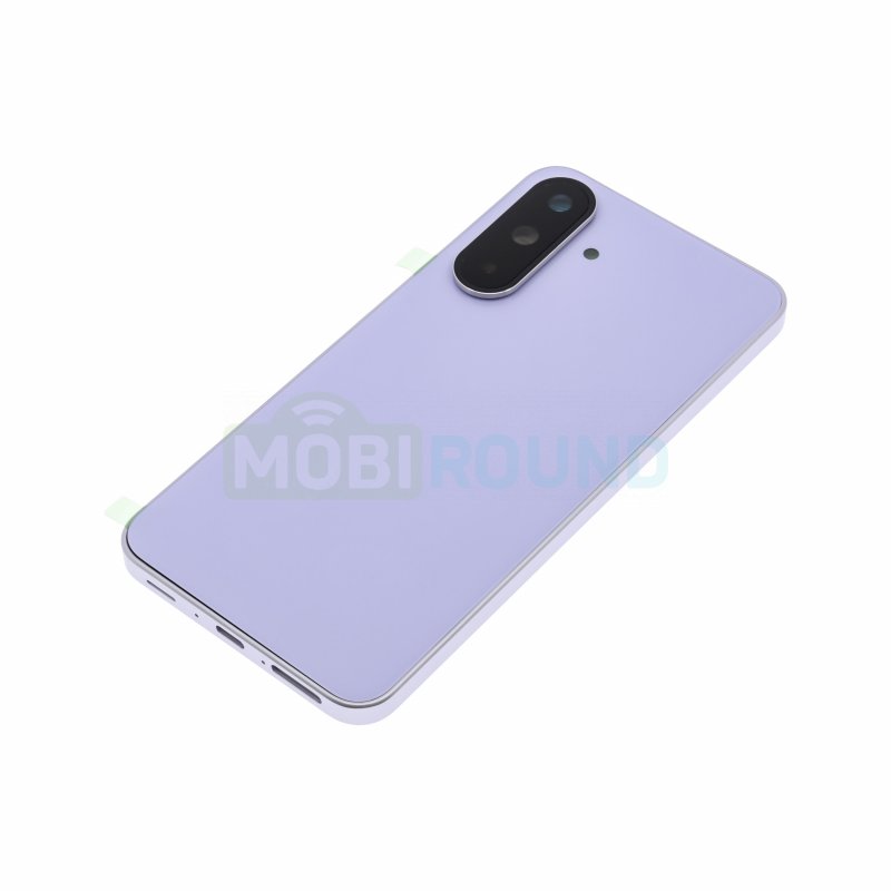 Корпус для Samsung A366 Galaxy A36 5G, фиолетовый
