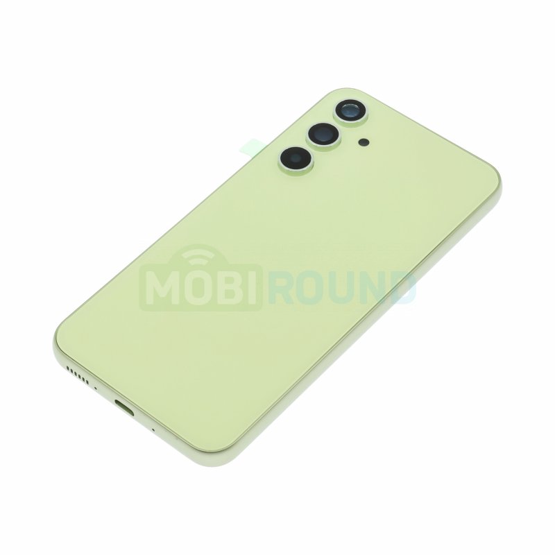 Корпус для Samsung A546 Galaxy A54 5G, зеленый, AAA