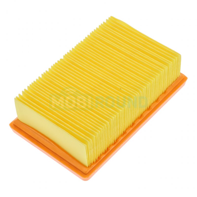 Фильтр HEPA для пылесоса Karcher MV4 / MV5 / MV6 и др. (160x100x48 мм)