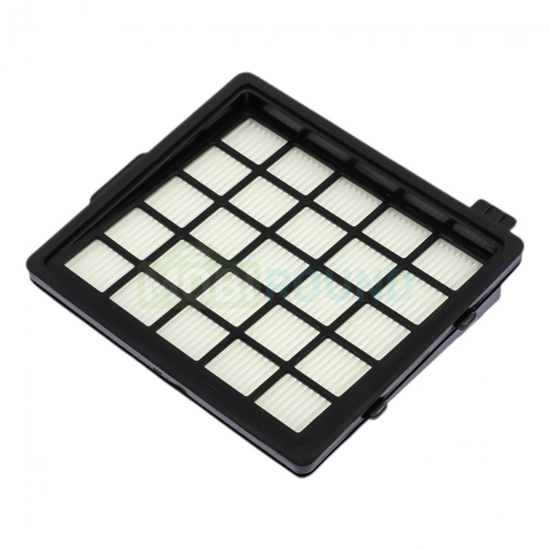Фильтр HEPA для пылесоса Philips FC8134 / FC8135 / FC8136 и др. (ver.1) (160x130x28 мм)