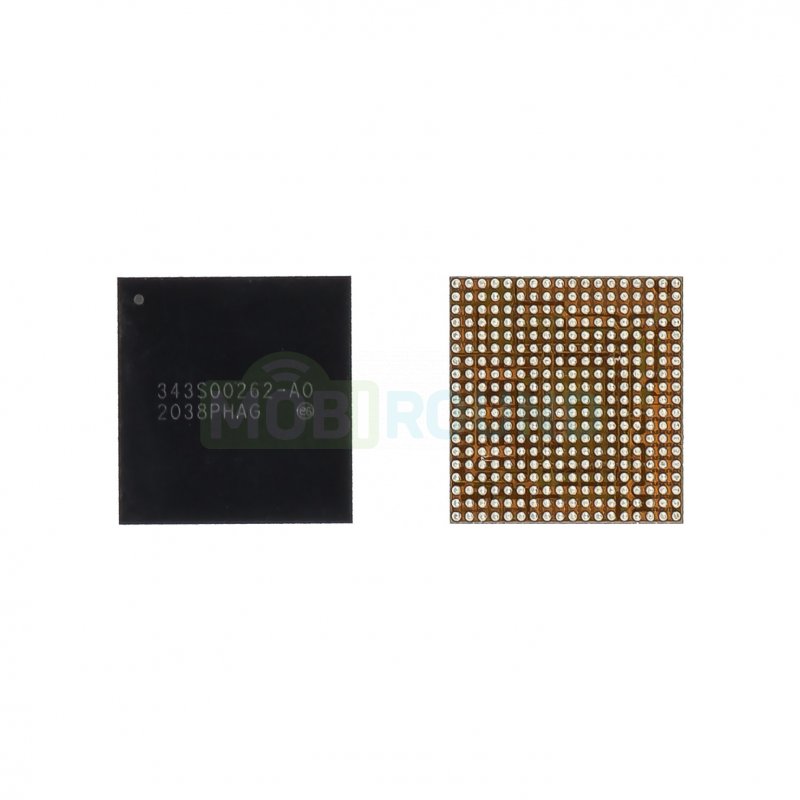 Микросхема контроллер питания для Apple iPad (343S00262-A0)