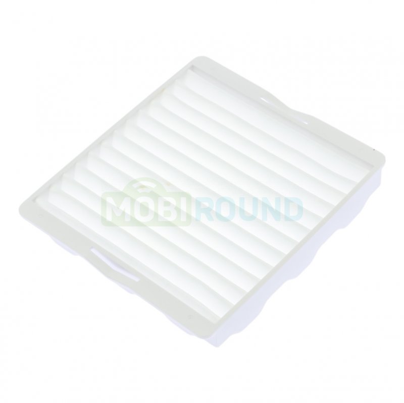 Фильтр НЕРА для пылесоса Samsung DJ63-00539A SC41E0 / SC4170 / SC4180 и др. (127x115x19 мм)