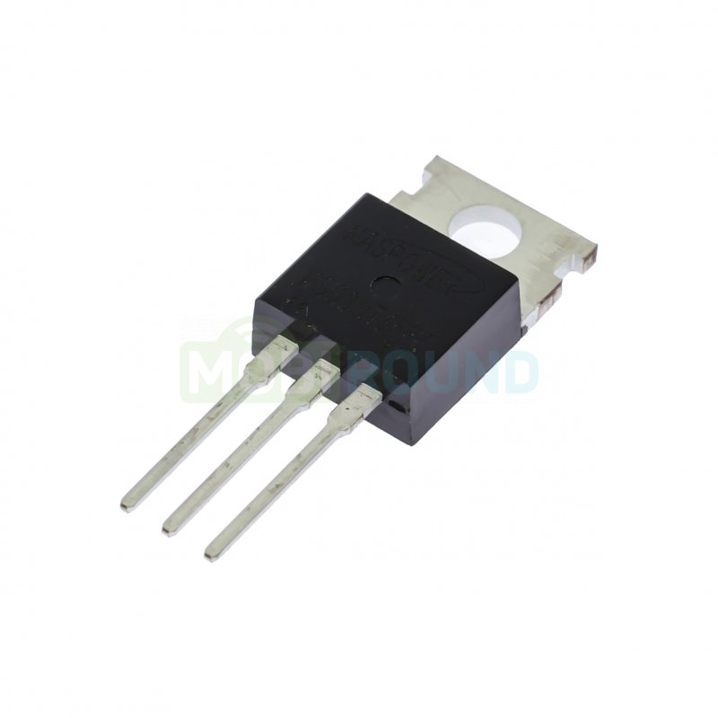 Биполярный транзистор (IGBT) Мaspower 650 В/30 А (MSG30T65FT (TO-220))
