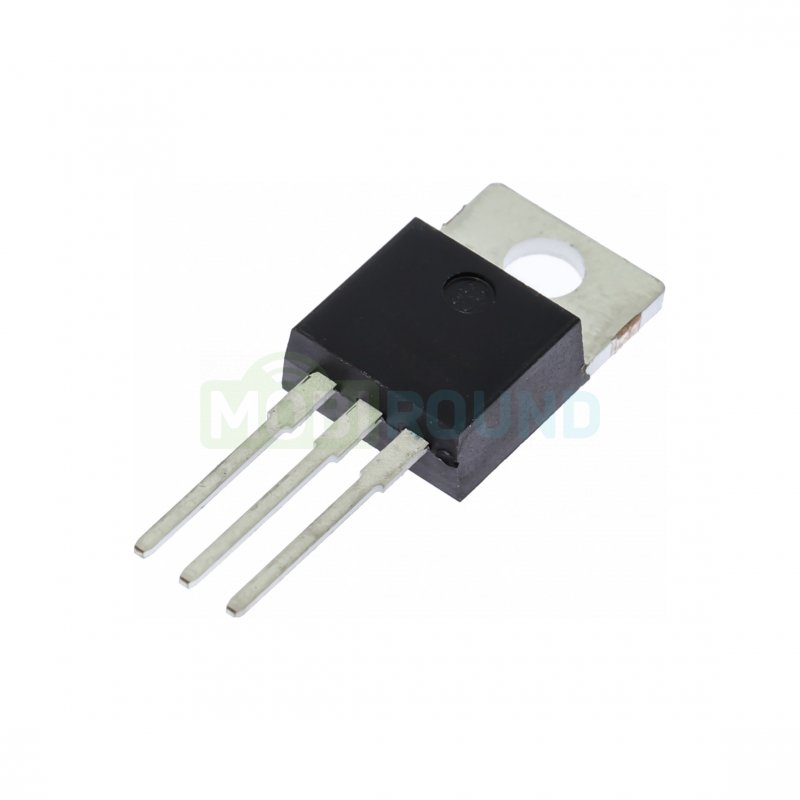 Биполярный транзистор ONS PNP 120 В/8 А (MJE15029G (TO-220))