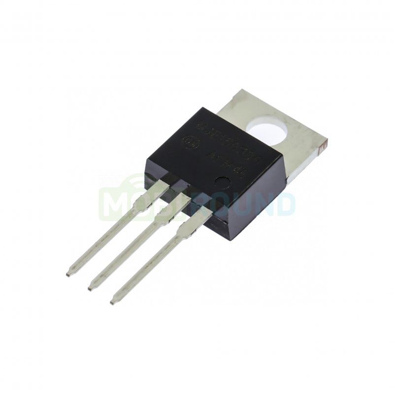 Биполярный транзистор ONS NPN 150 В/8 А (MJE15030G (TO-220))