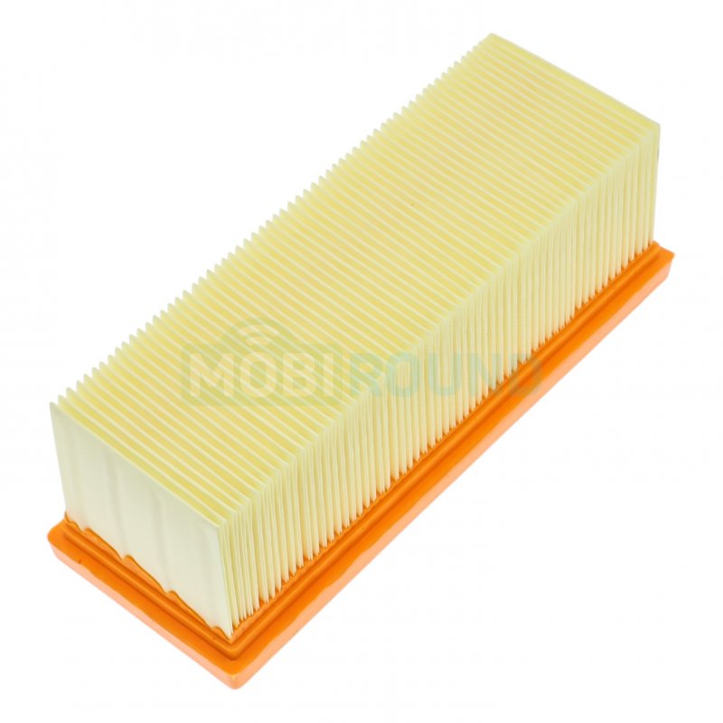 Фильтр для пылесоса Karcher SE 2001 / SE 3001 / SE 5.100 и др. (196x73x67 мм)