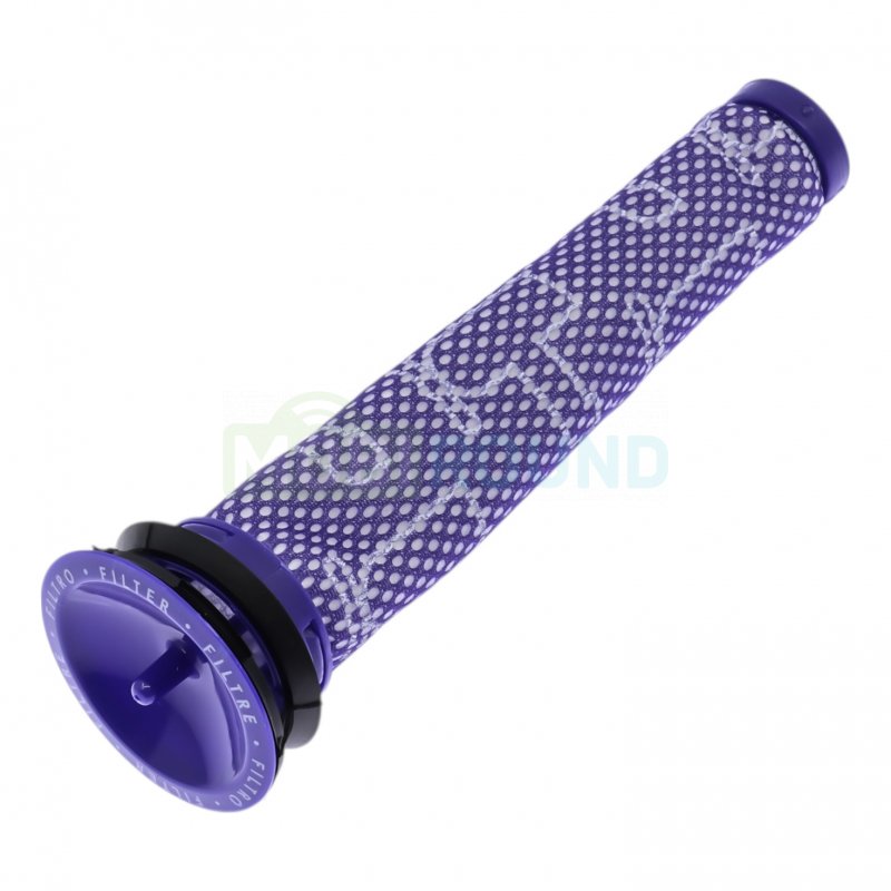 Фильтр для пылесоса Dyson SV03 / SV05 / SV06 и др. (170x45x22 мм)