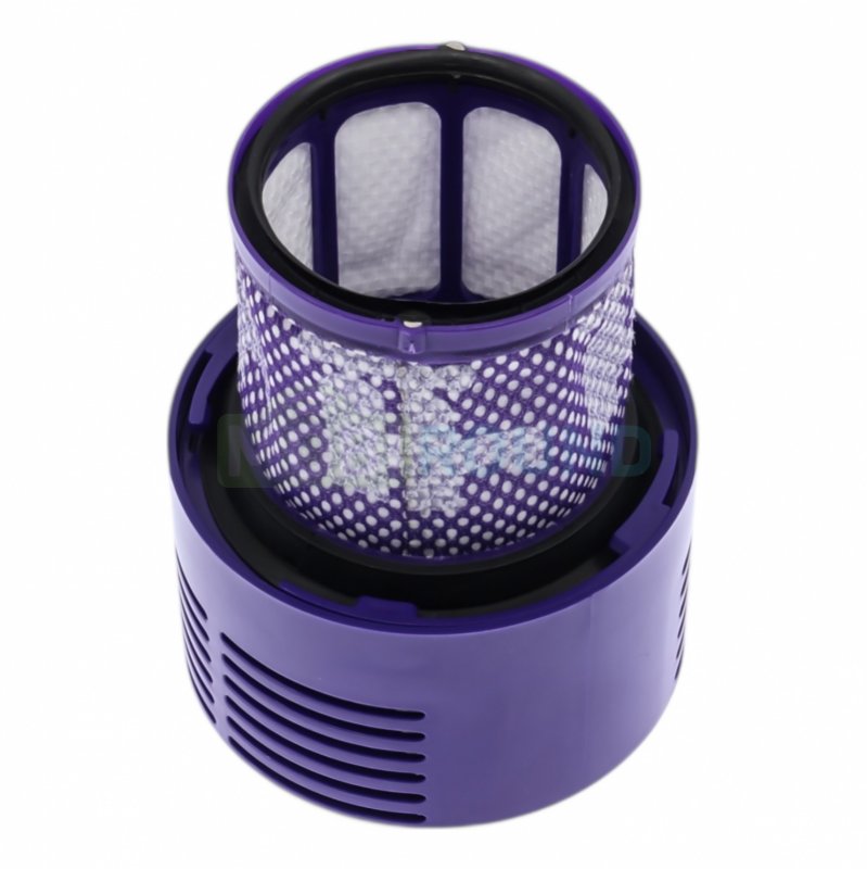 Фильтр для пылесоса Dyson V10 / SV12 (110x87x65 мм)