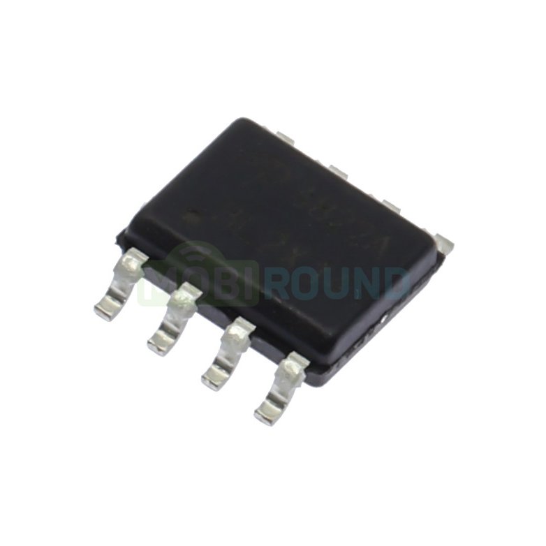 Полевой транзистор Alpha & Omega N/N-MOSFET 30 В/8.8 А (AO4822A (SO-8))