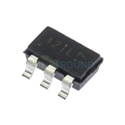 Полевой транзистор Alpha & Omega N-MOSFET 30 В/7.5 А (AO6402A (TSOP-6)/42)