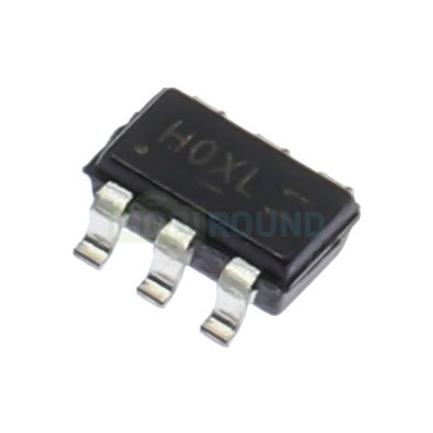 Полевой транзистор Alpha & Omega N/N-MOSFET 30 В/3.4.3.4 А (AO6800 (TSOP-6)/H0)