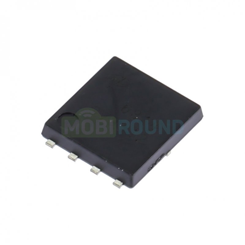 Полевой транзистор Alpha & Omega N-MOSFET 30 В/85 А (AON6314 (DFN 5x6E))