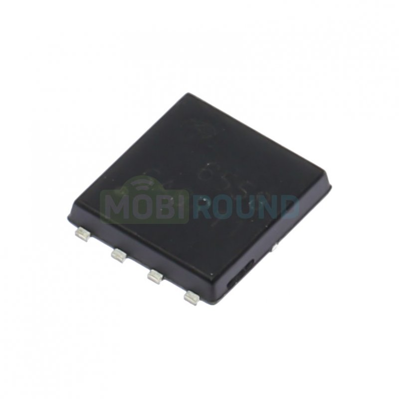Полевой транзистор Alpha & Omega N-MOSFET 30 В/30 А (AON6558 (DFN 5x6E))