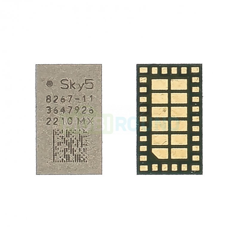 Микросхема усилитель мощности для Samsung (SKY8267-11)