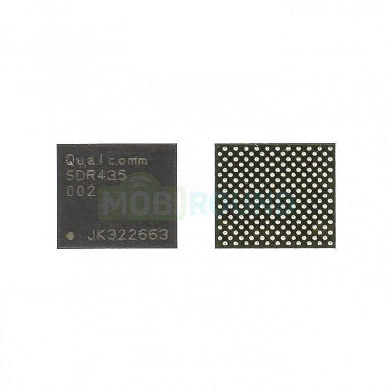 Микросхема усилитель мощности для Xiaomi (SDR435 002)