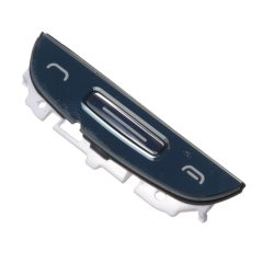Клавиатура для Nokia C7-00 (черный)