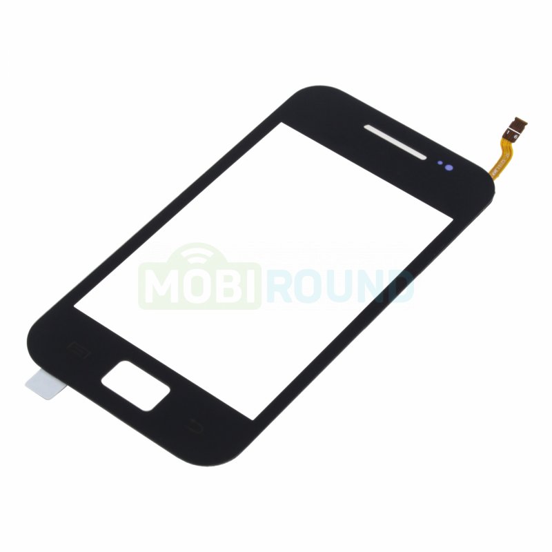 Тачскрин для Samsung S5830i / S5830G Galaxy Ace, черный