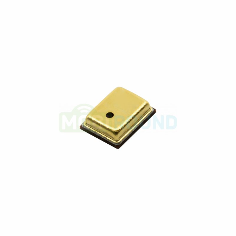 Микрофон для Samsung S3850 Corby II / i9000 Galaxy S / i9003 Galaxy SL и др., AA