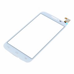 Тачскрин для Alcatel OT-7041 (белый)