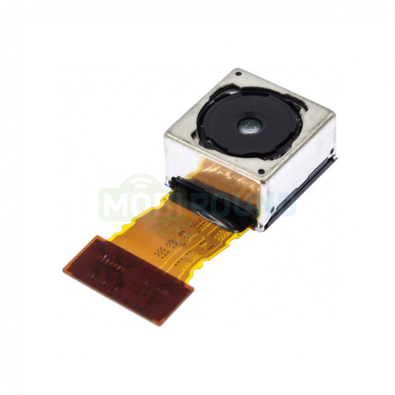 Камера для Sony D6603 Xperia Z3 / D6633 Xperia Z3 Dual / E6553 Xperia Z3+ и др. (20.7 Mp) (задняя)