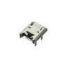 Системный разъем (зарядки) для Asus FonePad ME371MG (MicroUSB)