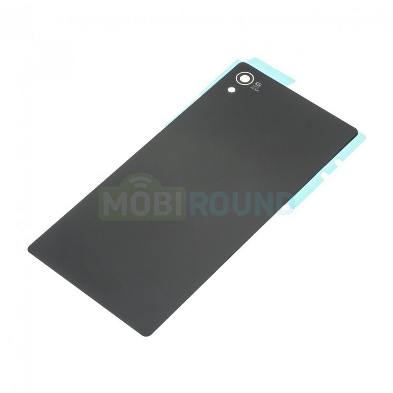 Задняя крышка для Sony E6553 Xperia Z3+ / E6533 Xperia Z3+ Dual, черный